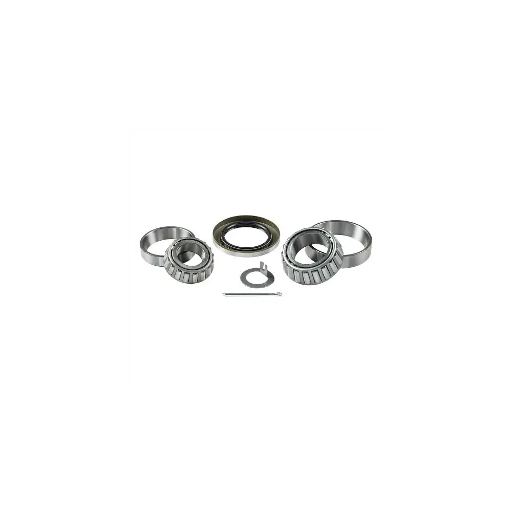 Trailer Bearing Replacement Kit For Lippert 7000K Axle - LIP2023133983